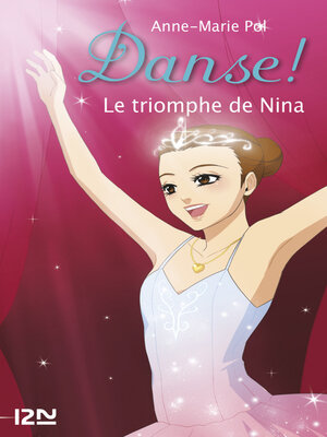 cover image of Danse ! tome 33